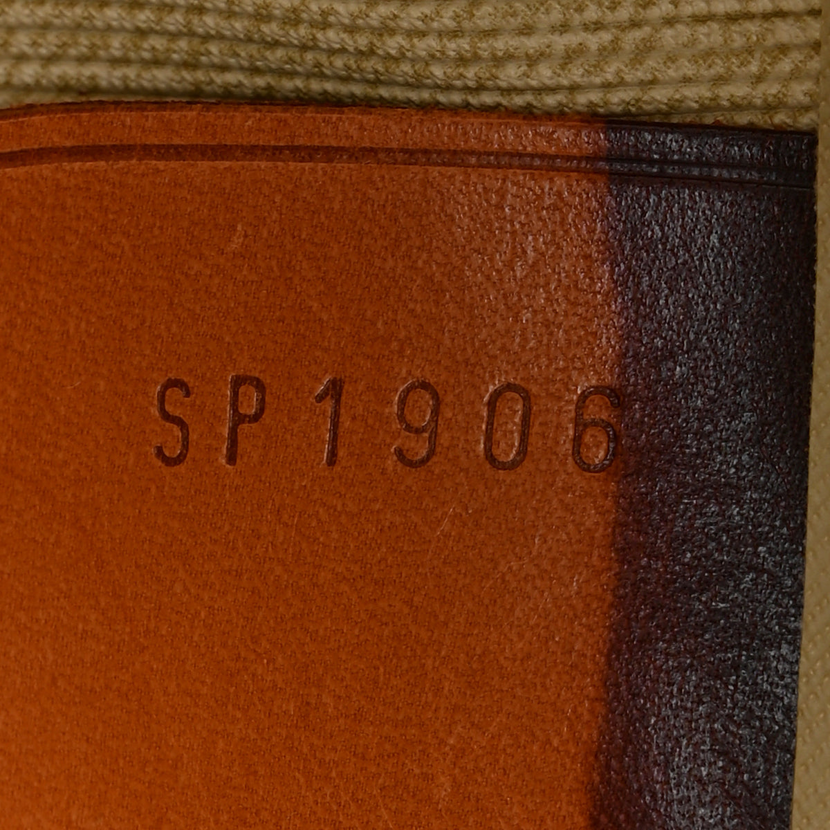 Monogram Sirius 55