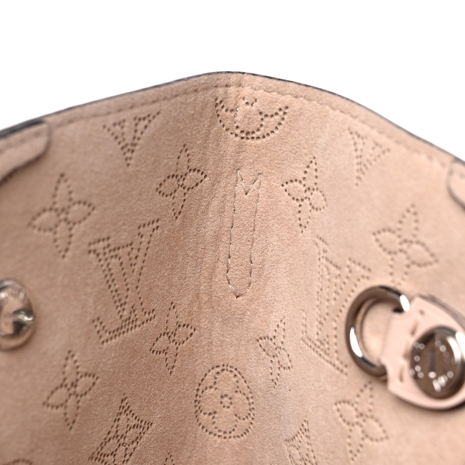 Louis Vuitton Mahina Hina PM 10 of 10