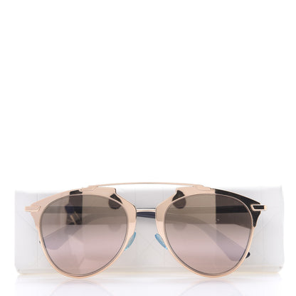 Christian Dior Reflected Sunglasses Rose Gold 8 of 8