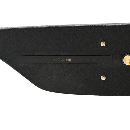 Gucci Calfskin Frame GG Marmont Logo Sunglasses GG0816S Black 5 of 8