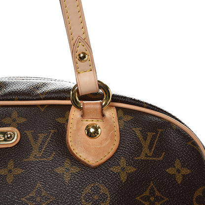 Louis Vuitton Monogram Montorgueil GM 8 of 8