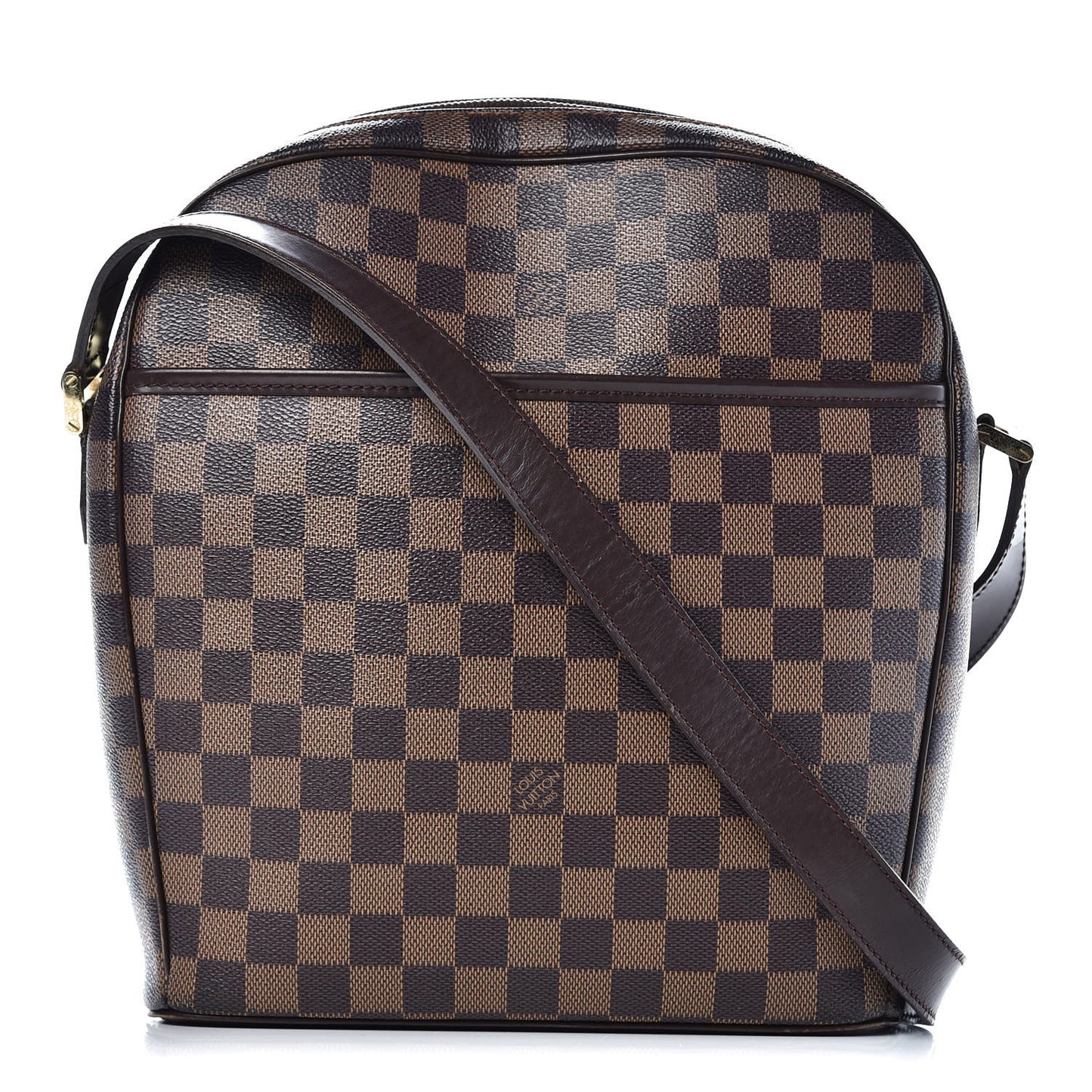 Damier Ebene Ipanema GM