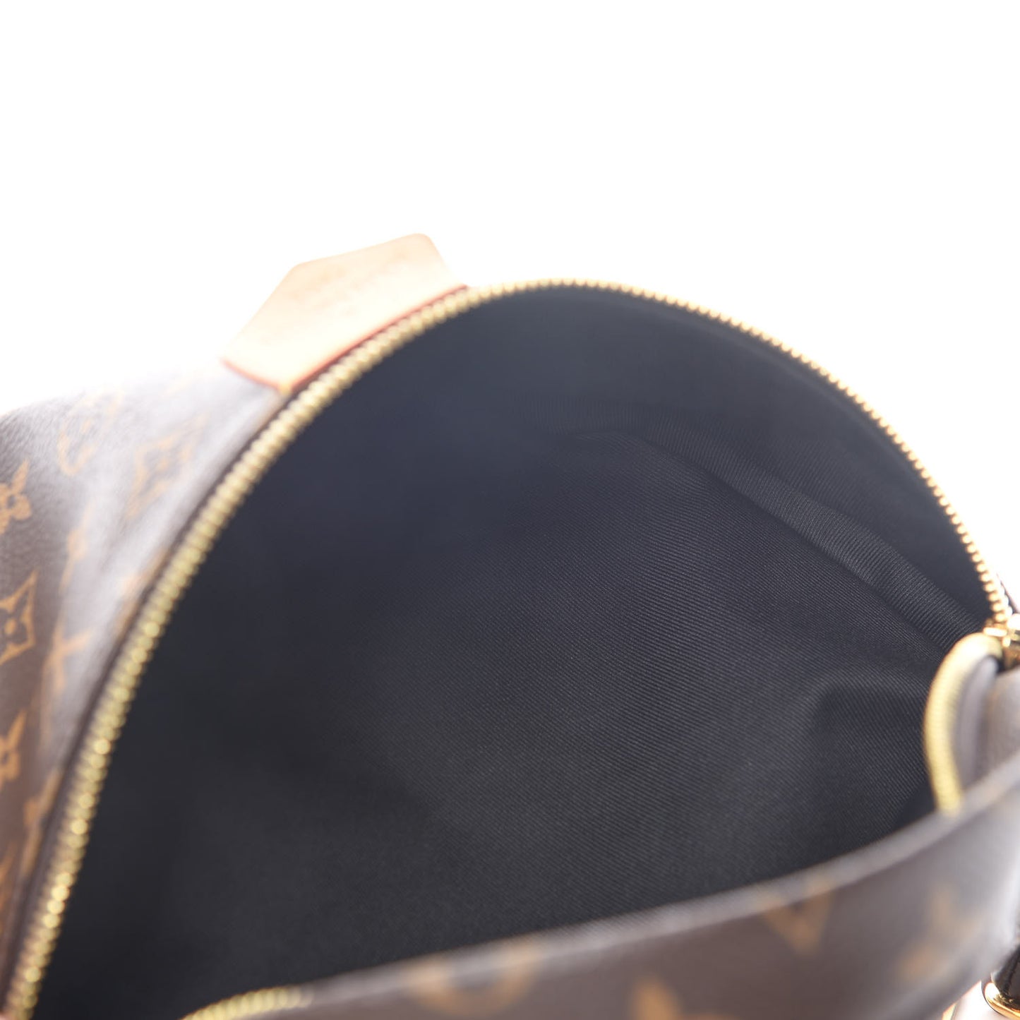 Monogram Bumbag