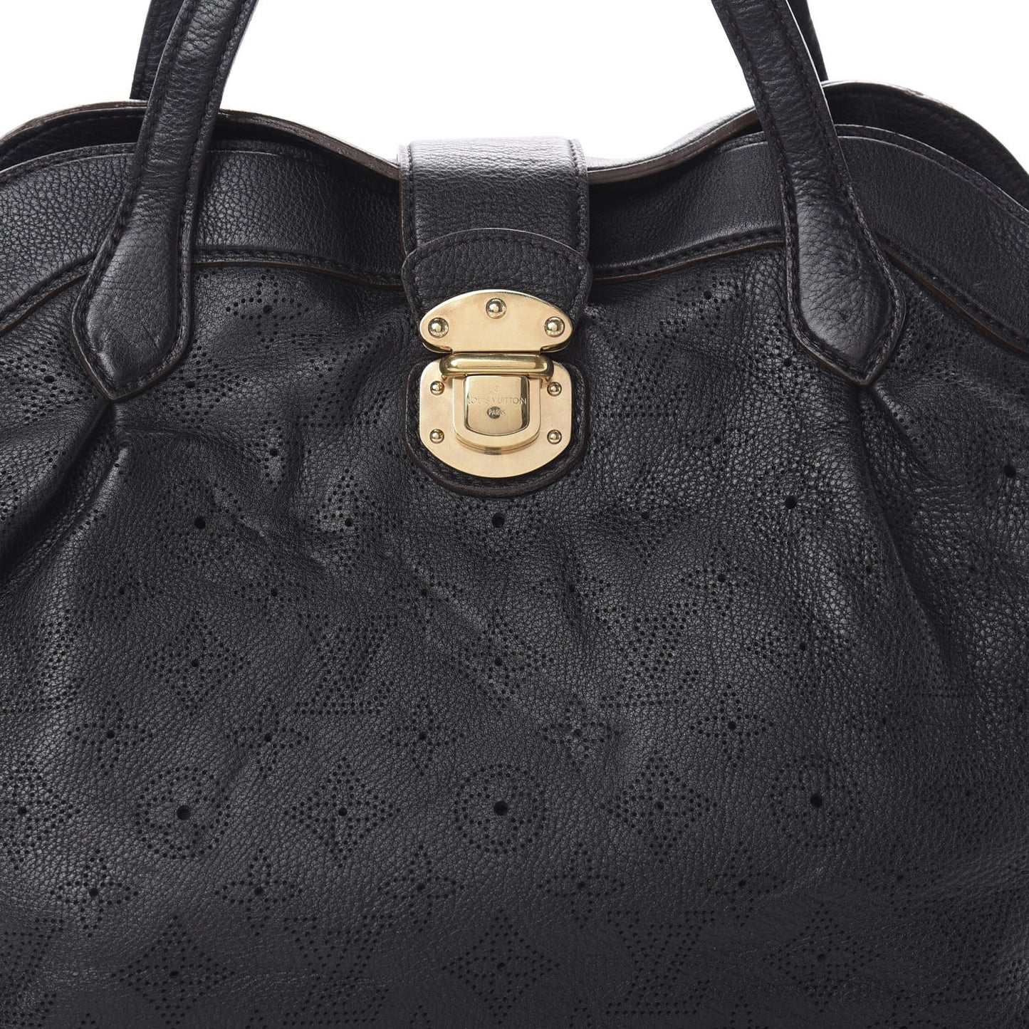 Mahina Cirrus PM Black