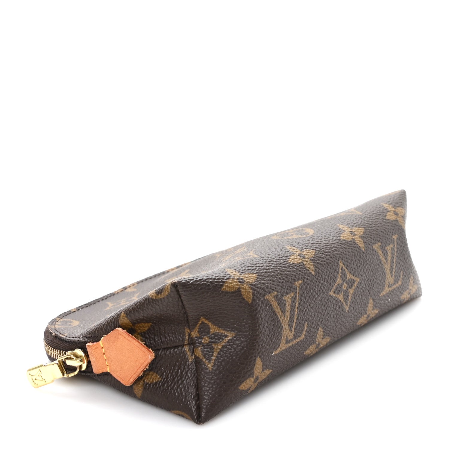 Louis Vuitton Monogram Cosmetic Pouch 4 of 7