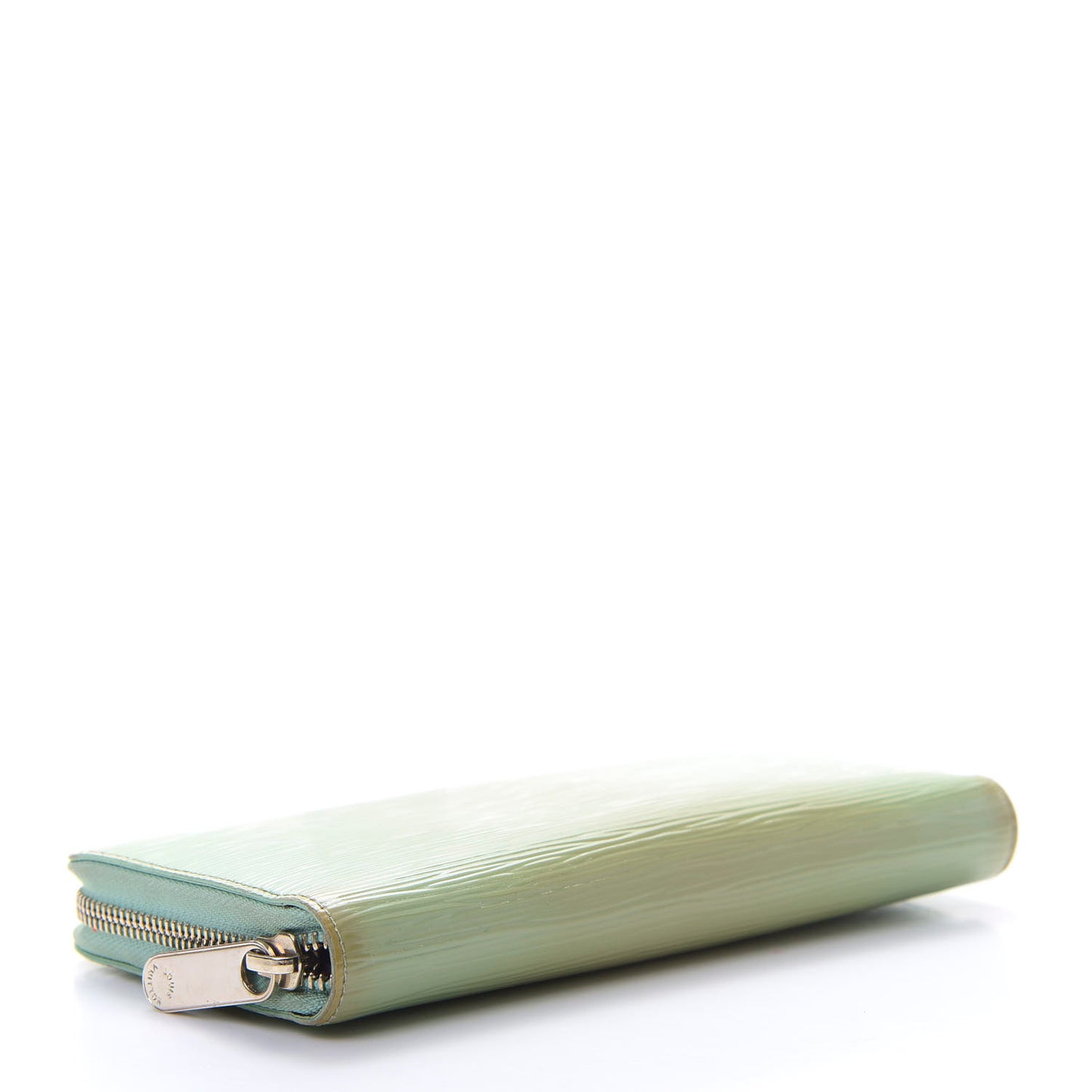 Electric Epi Zippy Wallet Amande