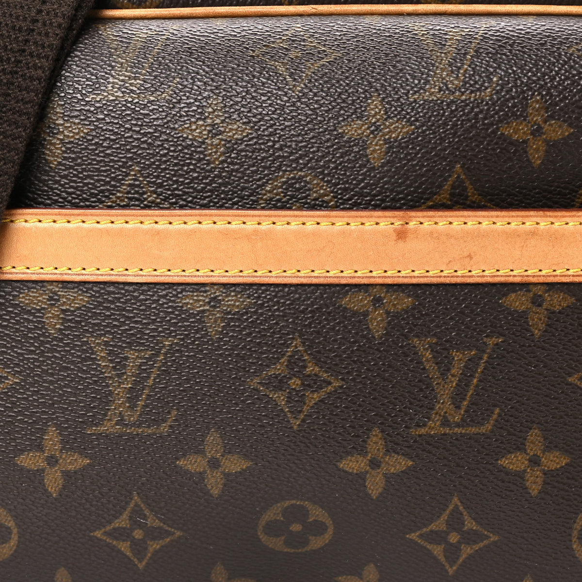 Monogram Reporter PM