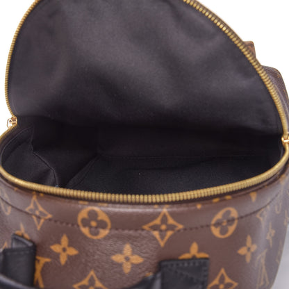 Louis Vuitton Reverse Monogram Palm Springs Backpack PM 4 of 10
