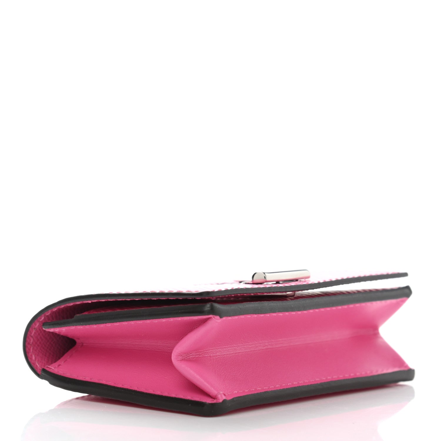 Louis Vuitton Epi Twist Multicartes Pink 4 of 7