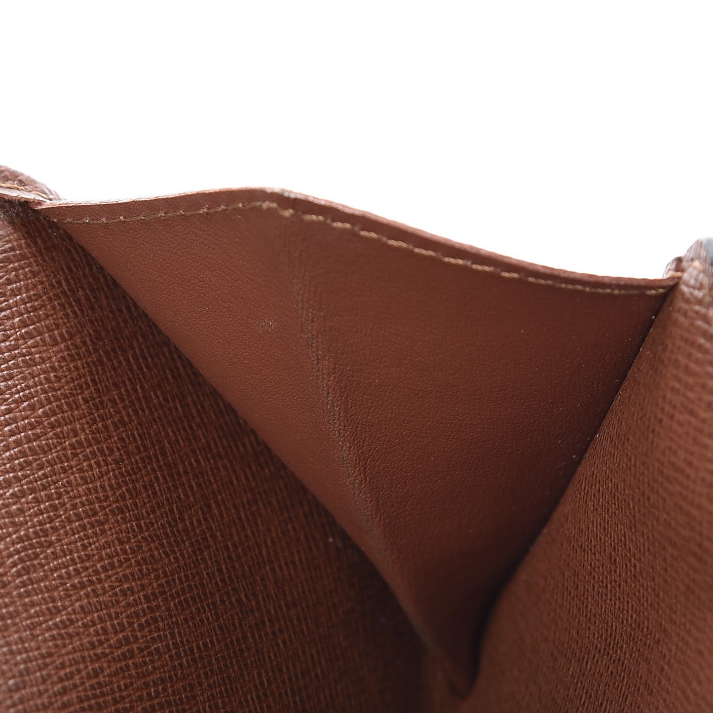 Monogram Elise Wallet