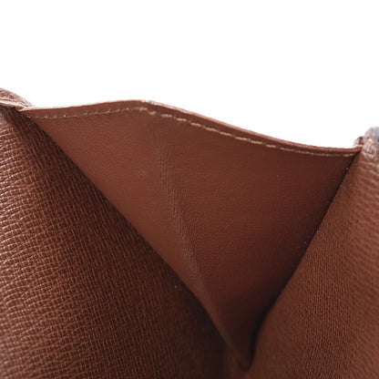 Louis Vuitton Monogram Elise Wallet 12 of 13