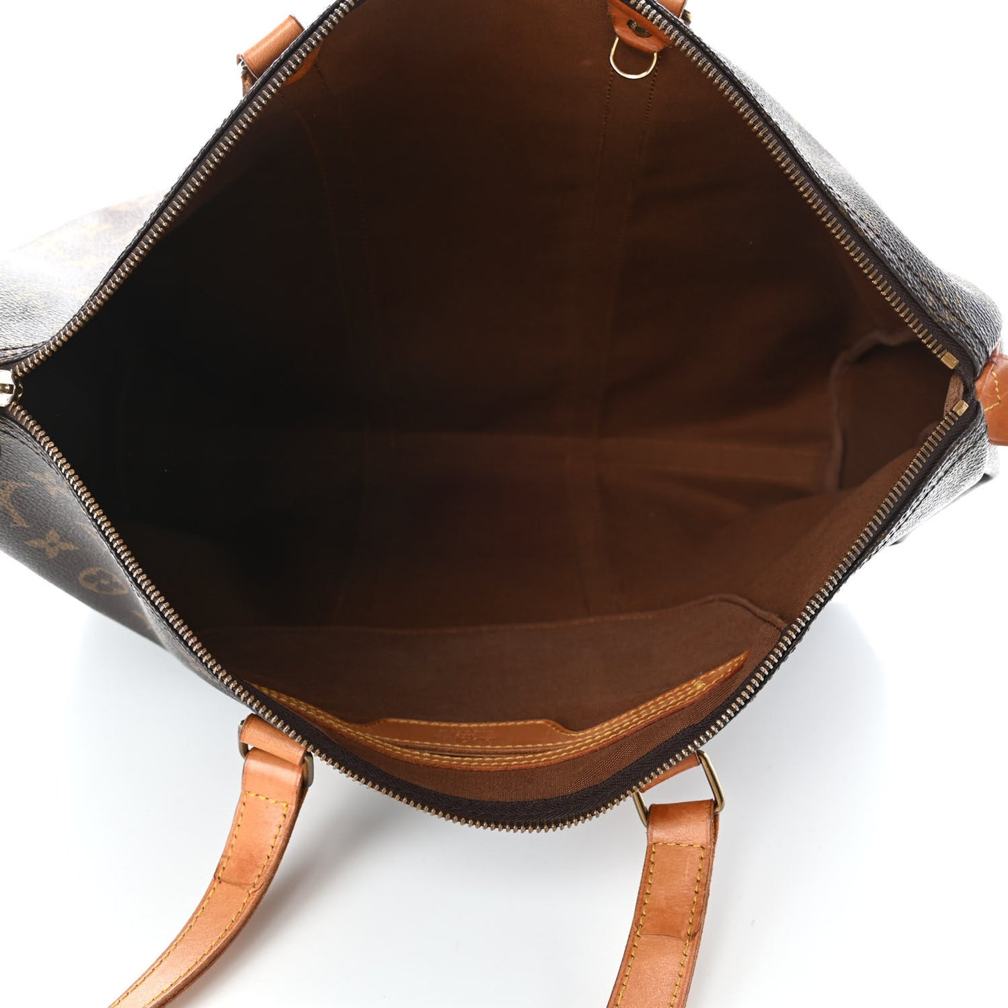 Monogram Sac Flanerie 45