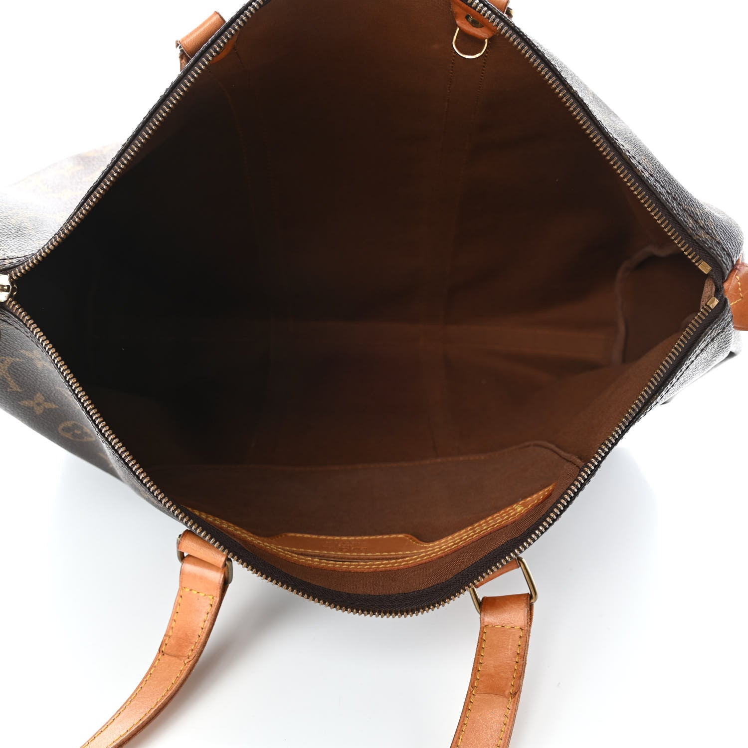 Louis Vuitton Monogram Sac Flanerie 45 4 of 6