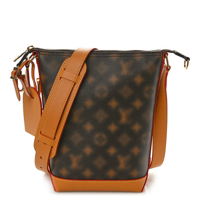 Louis Vuitton Monogram Blurry Hobo Cruiser PM 1 of 9