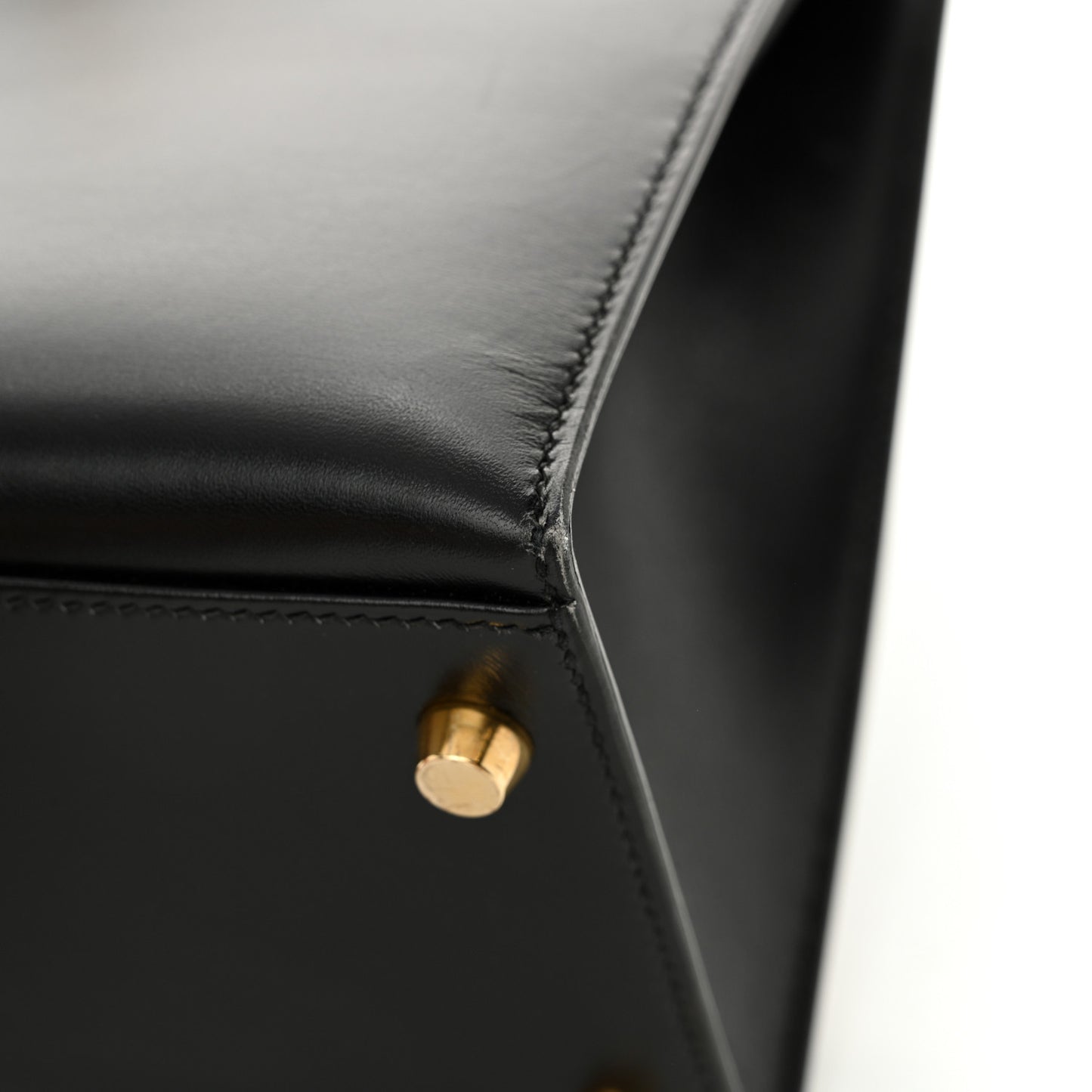 Box Kelly Sellier 32 Black