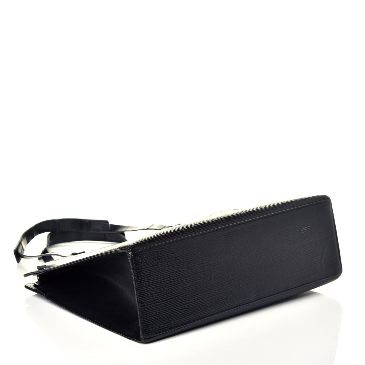 Epi Croisette PM Black