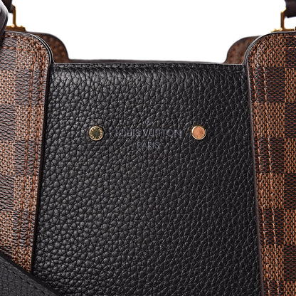 Louis Vuitton Damier Ebene Jersey Black 10 of 14