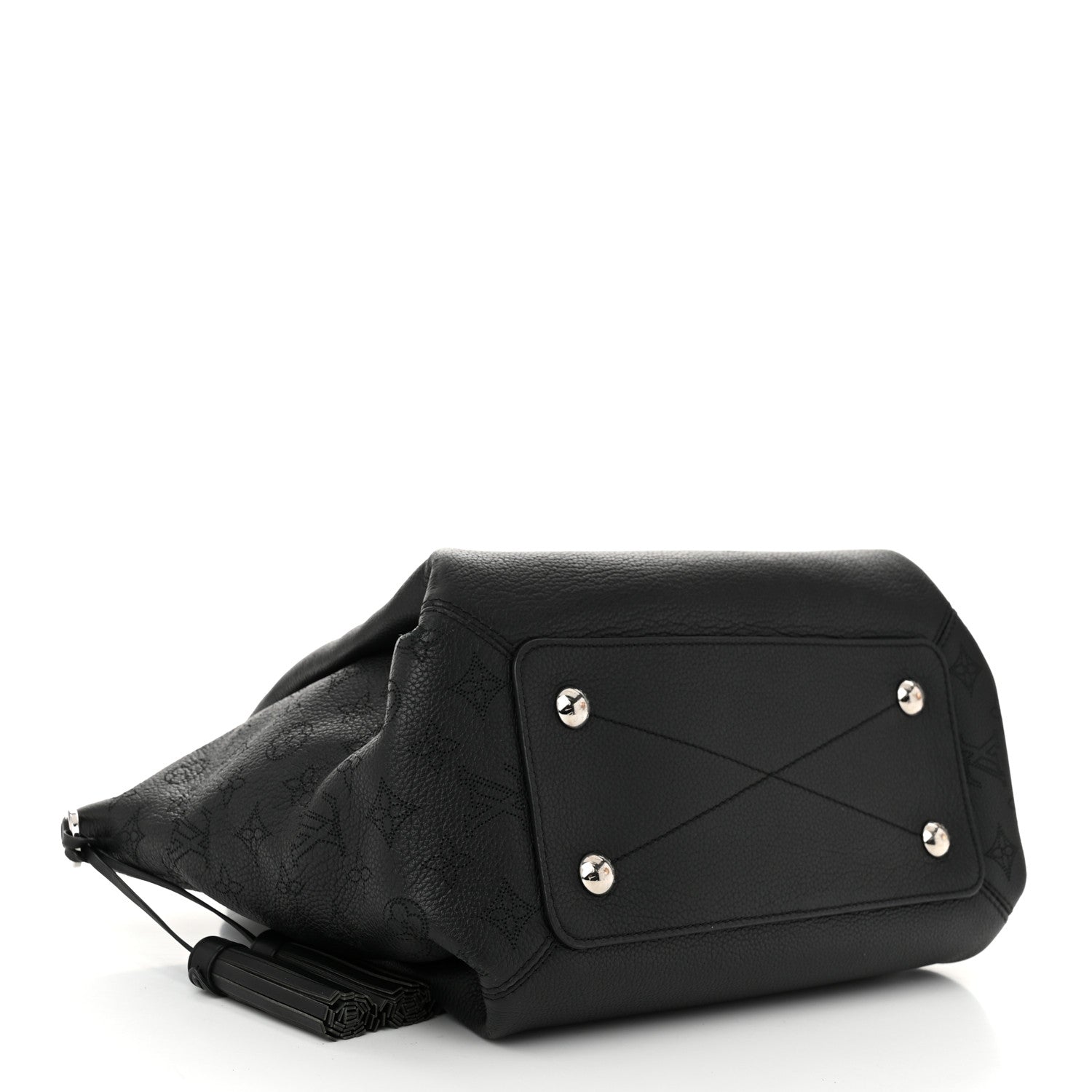 Louis Vuitton Mahina Haumea Black 4 of 9