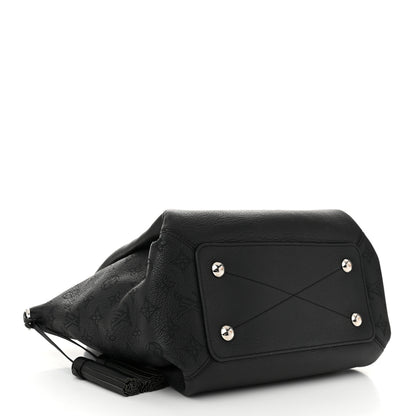 Louis Vuitton Mahina Haumea Black 4 of 9