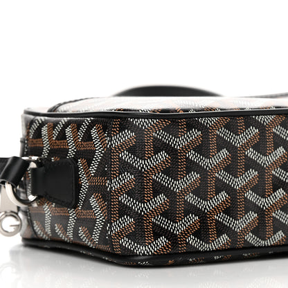 Goyard Goyardine Sac Cap Vert Black 8 of 9