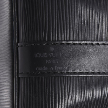 Louis Vuitton Epi Petit Noe Black 10 of 10