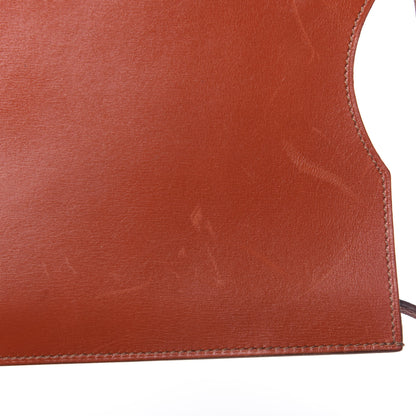 Hermes Box Sac Onimaitou Brique 13 of 14