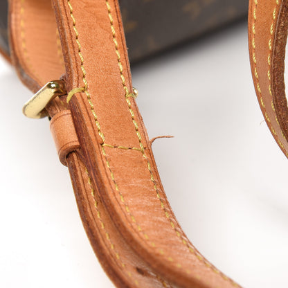 Louis Vuitton Monogram Ellipse Sac a Dos Backpack 7 of 8