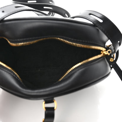 Louis Vuitton Vernis Boite Chapeau Souple MM Black 5 of 10