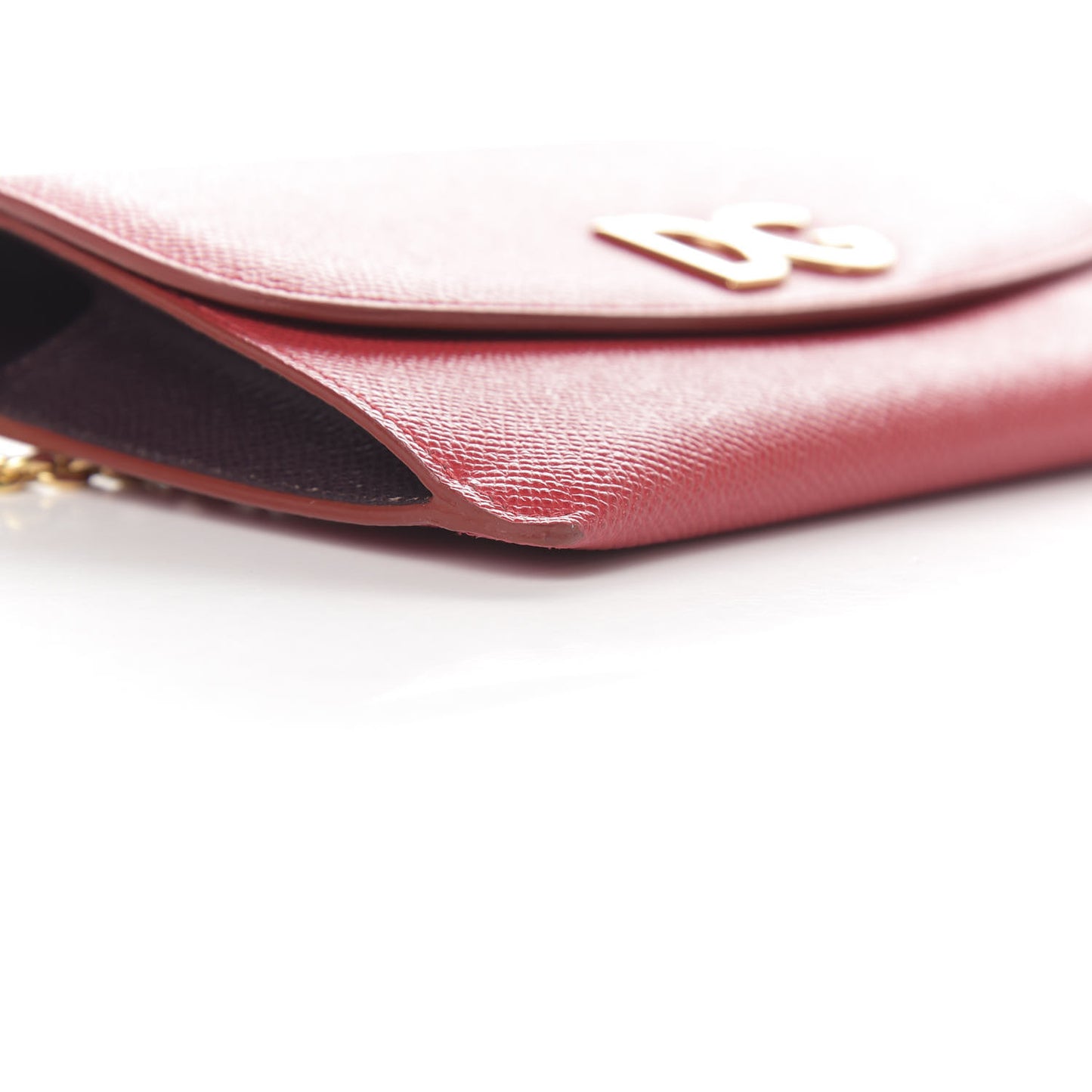 Dauphine Wallet On Chain Rosso
