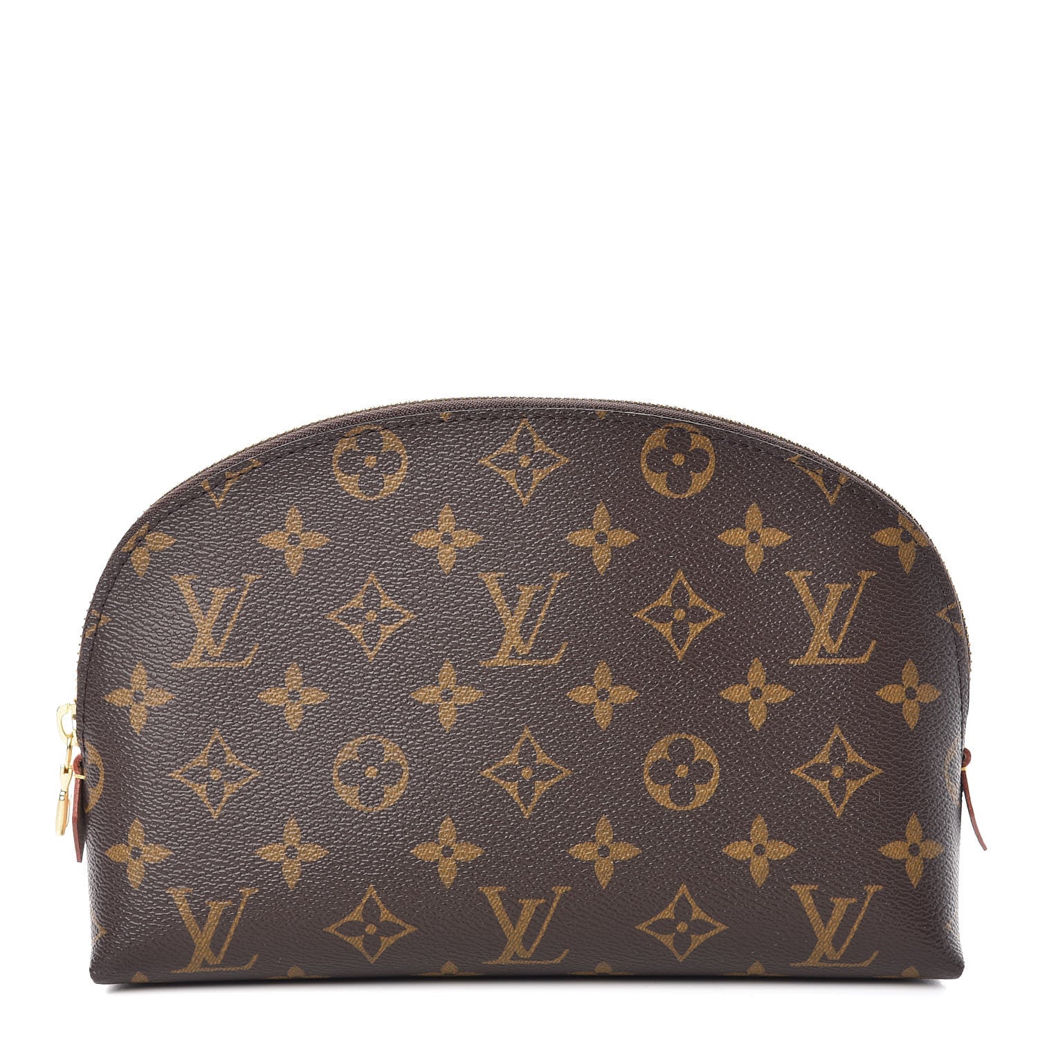 Louis Vuitton Monogram Cosmetic Pouch GM 1 of 8