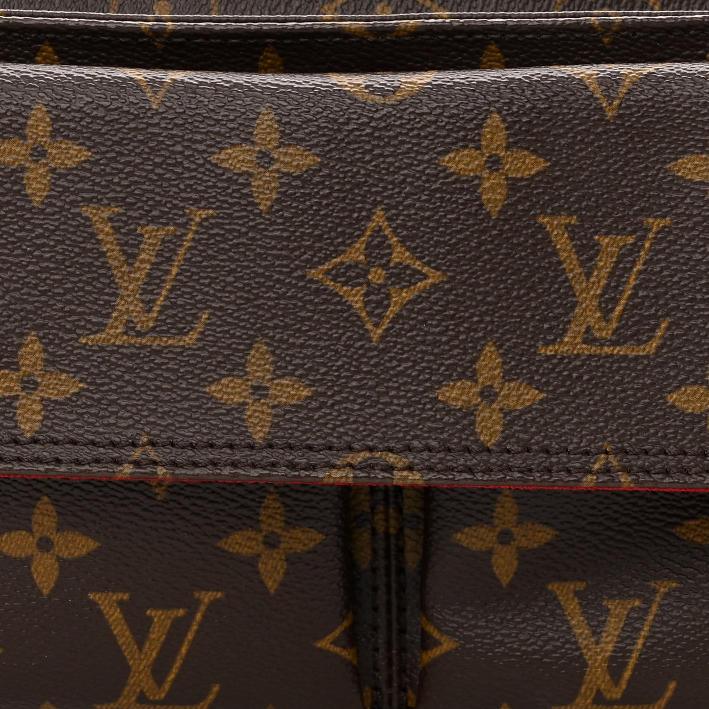 Monogram Viva-Cite MM
