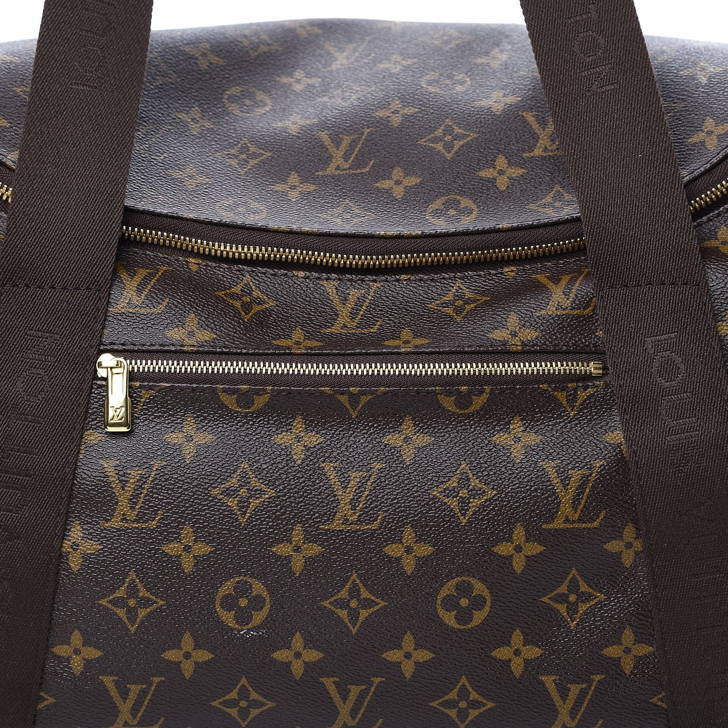 Louis Vuitton Monogram Neo Eole 55 9 of 10
