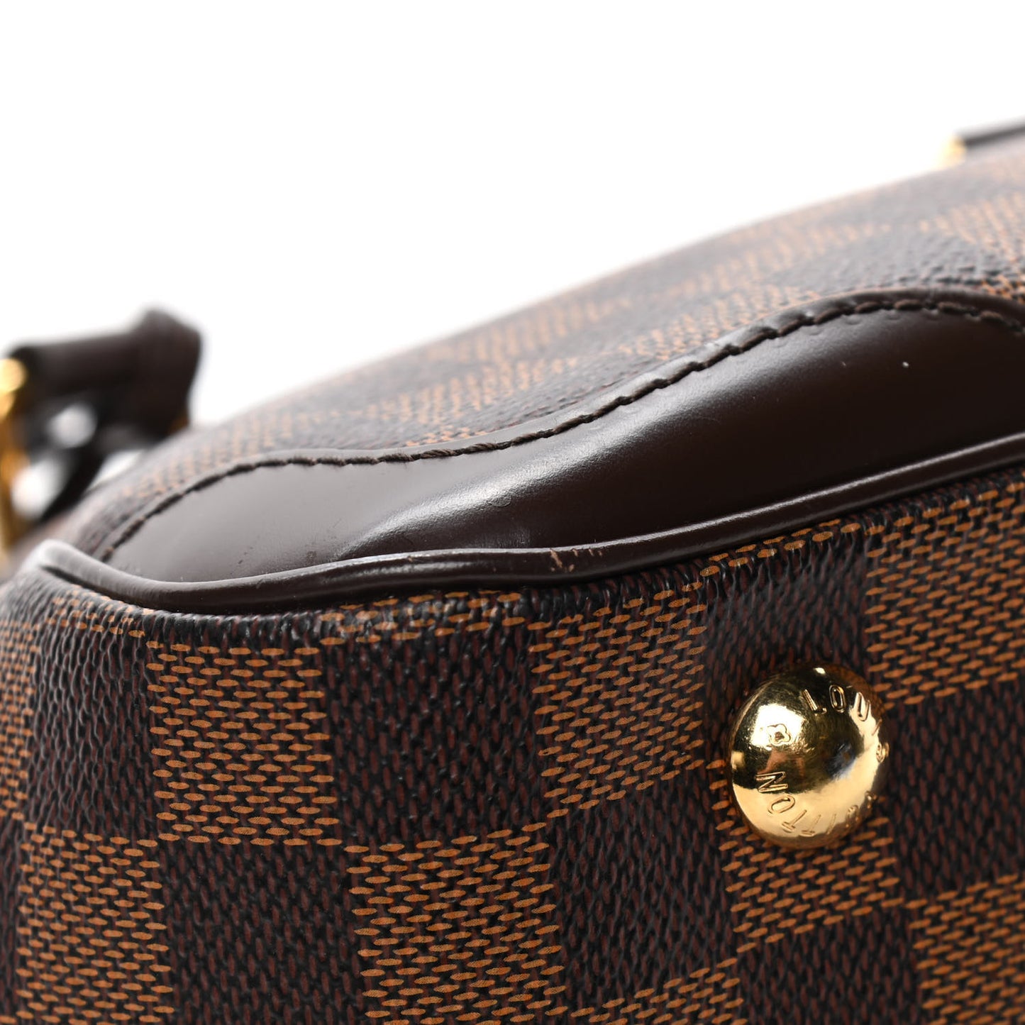 Damier Ebene Verona PM