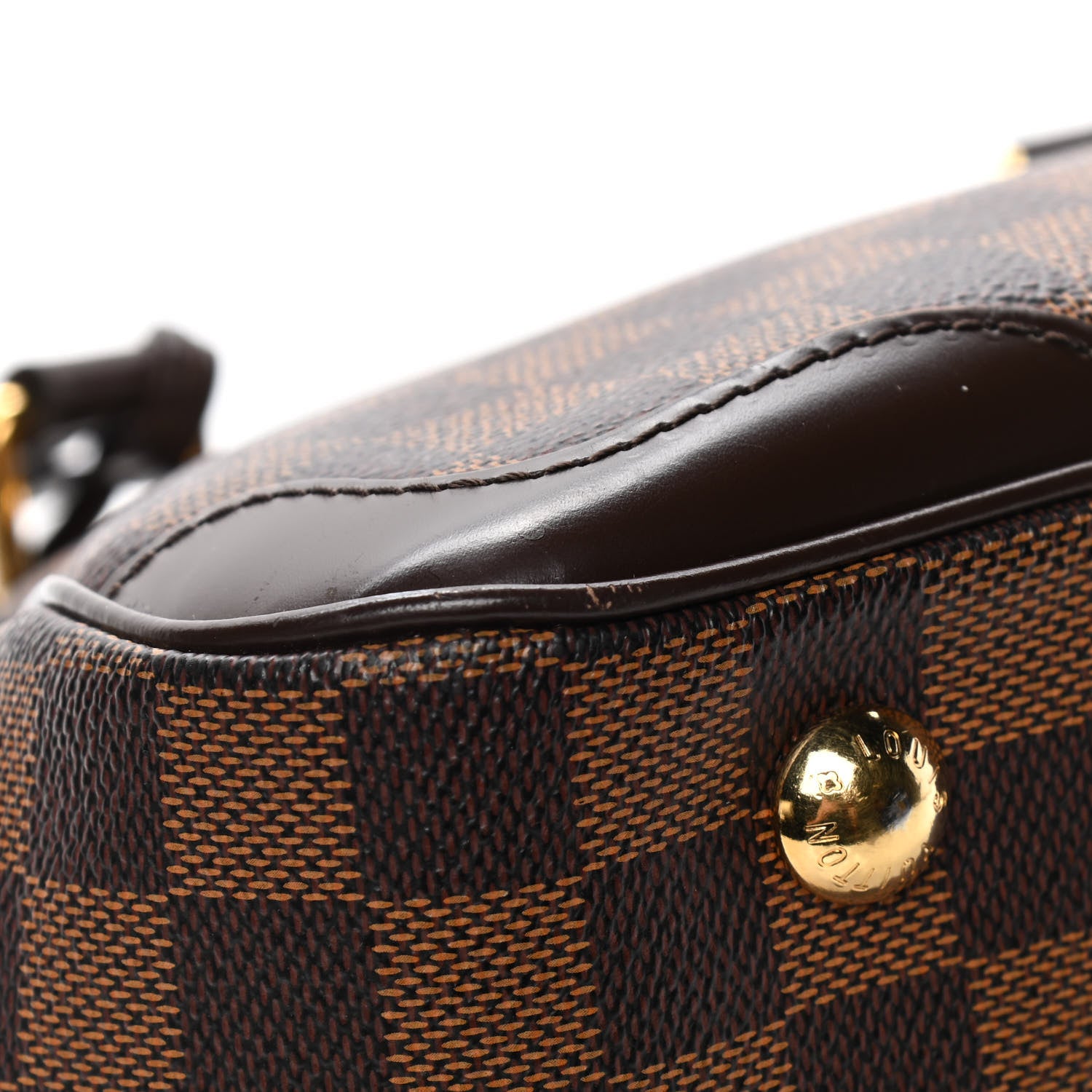 Louis Vuitton Damier Ebene Verona PM 6 of 6