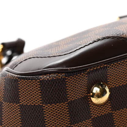Louis Vuitton Damier Ebene Verona PM 6 of 6