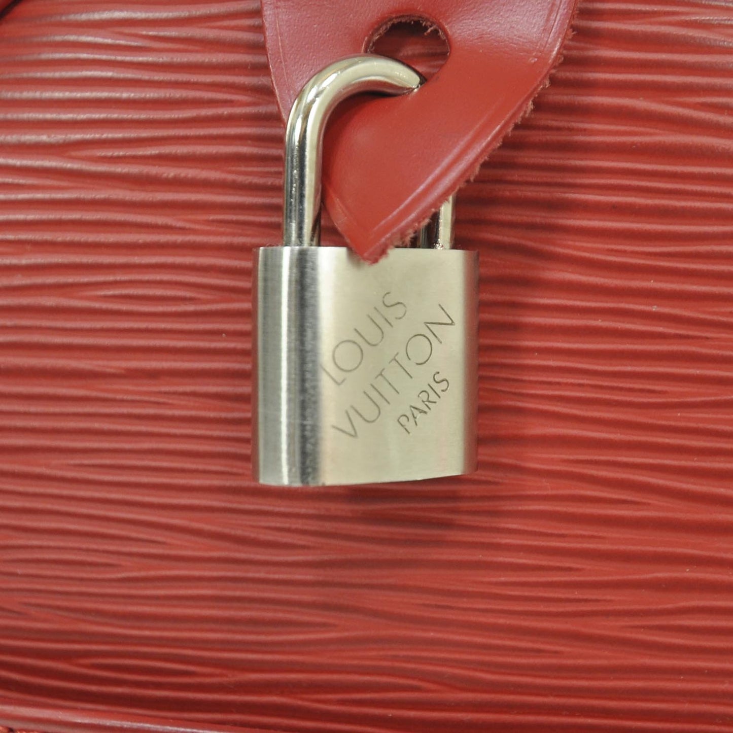 Epi Speedy 30 Rouge