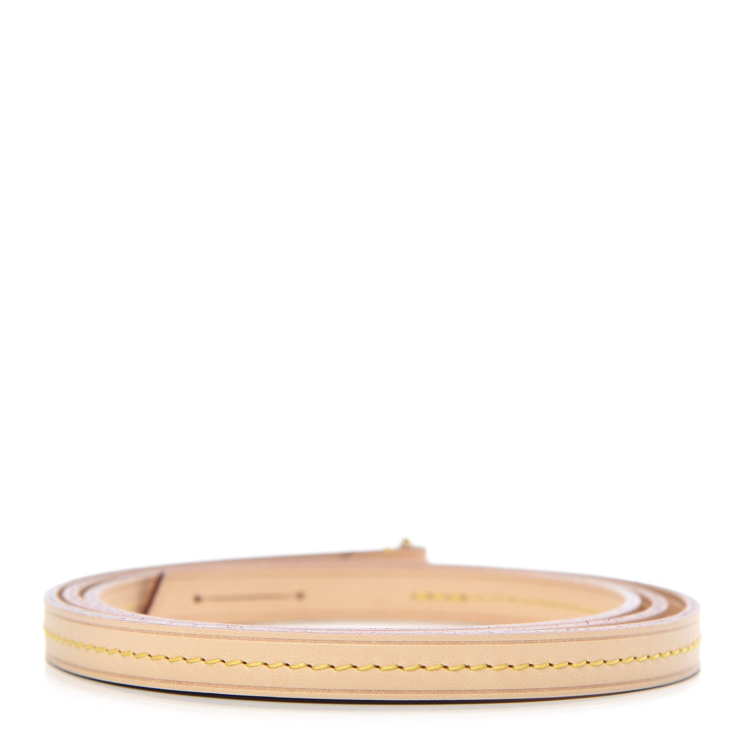 Louis Vuitton Vachetta Favorite Long Strap 2 of 3