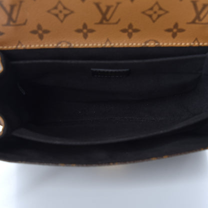 Louis Vuitton Reverse Monogram Pochette Metis 5 of 10