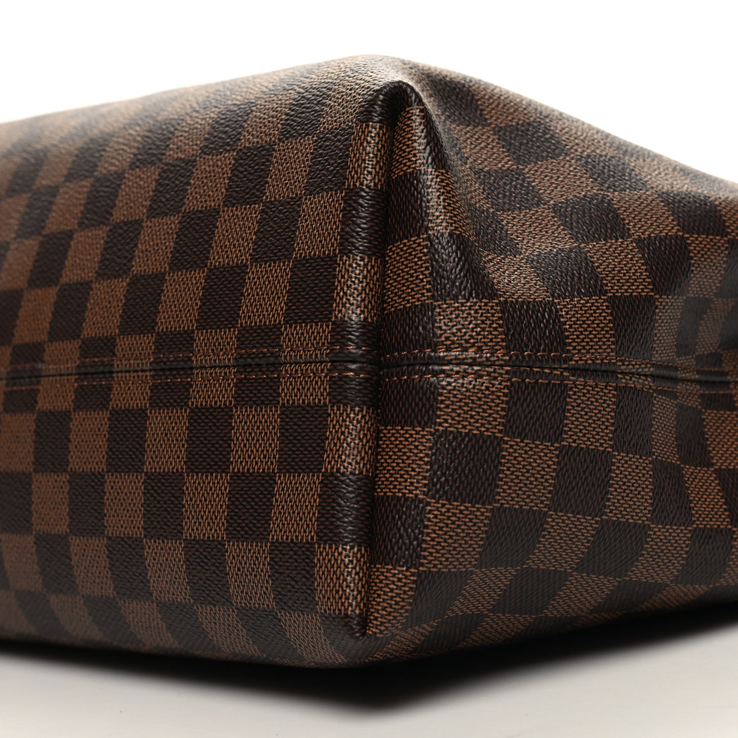 Damier Ebene Graceful MM