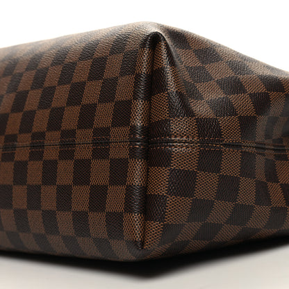Louis Vuitton Damier Ebene Graceful MM 9 of 9