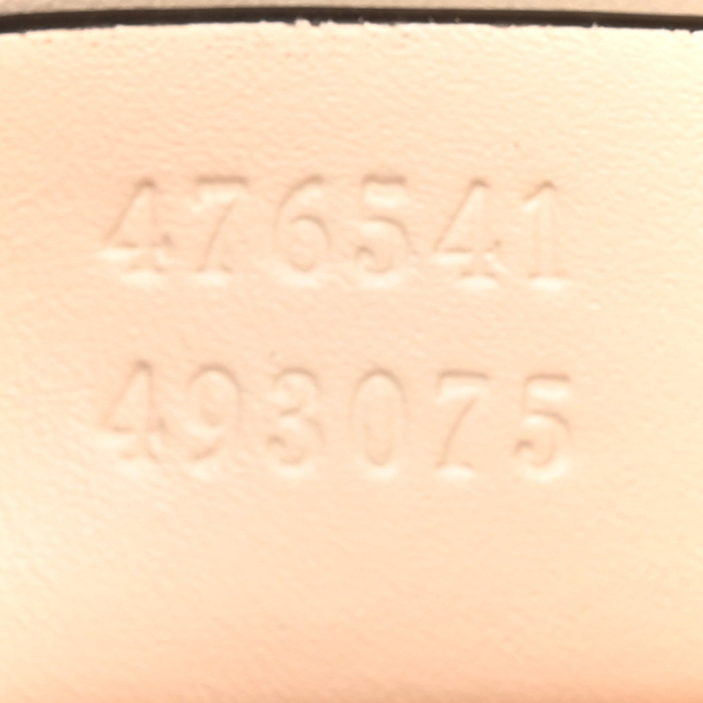 Calfskin Sylvie Web Small Queen Margaret Top Handle Bag White