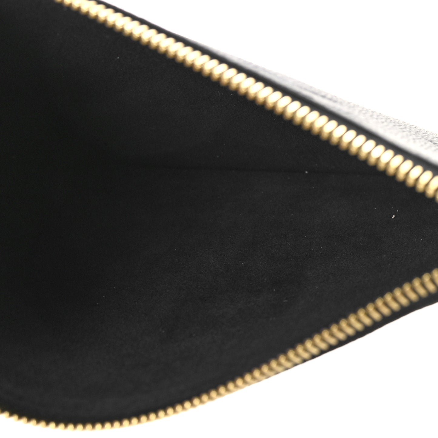 Empreinte Monogram Giant Neverfull MM Pochette Black