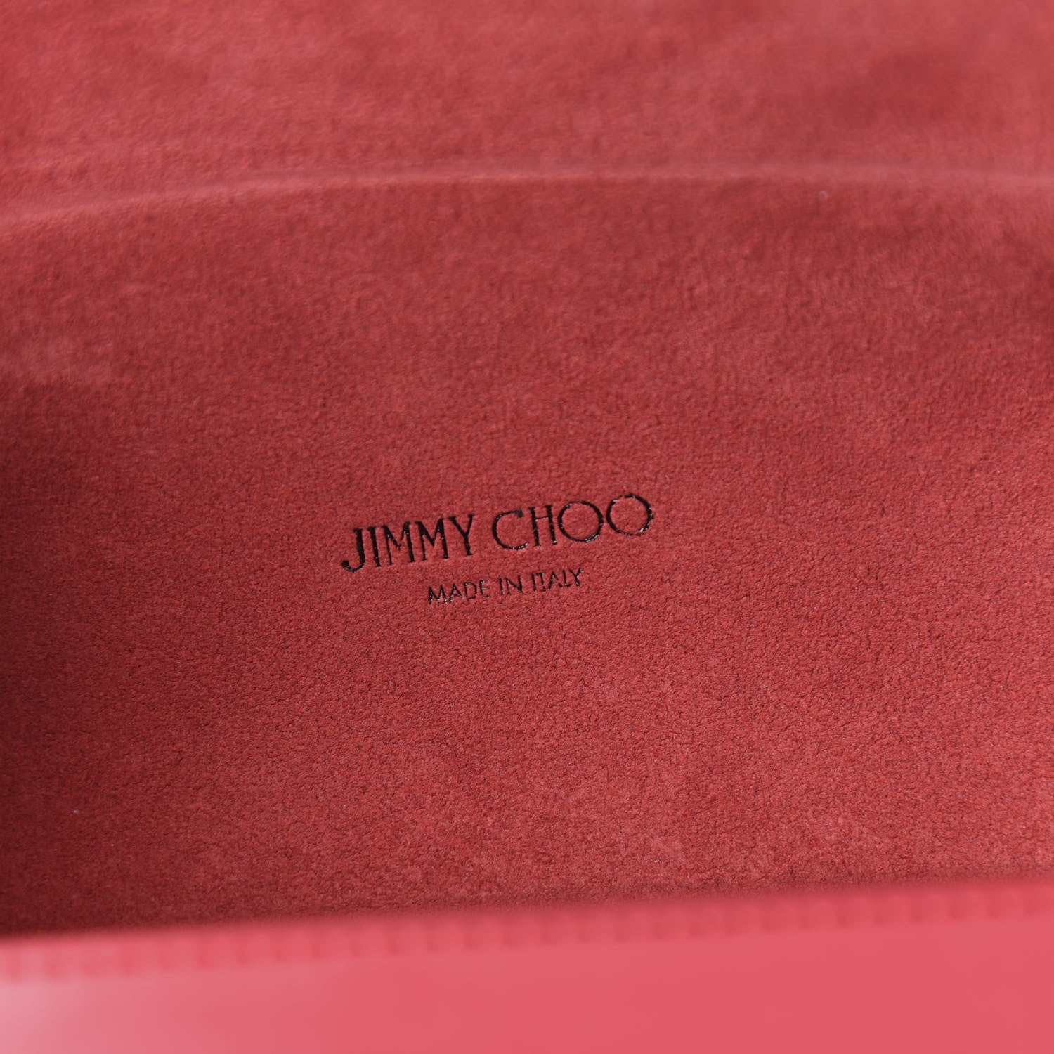 Jimmy Choo Spazzolato Lockett Petite Shoulder Bag Dahlia 8 of 10
