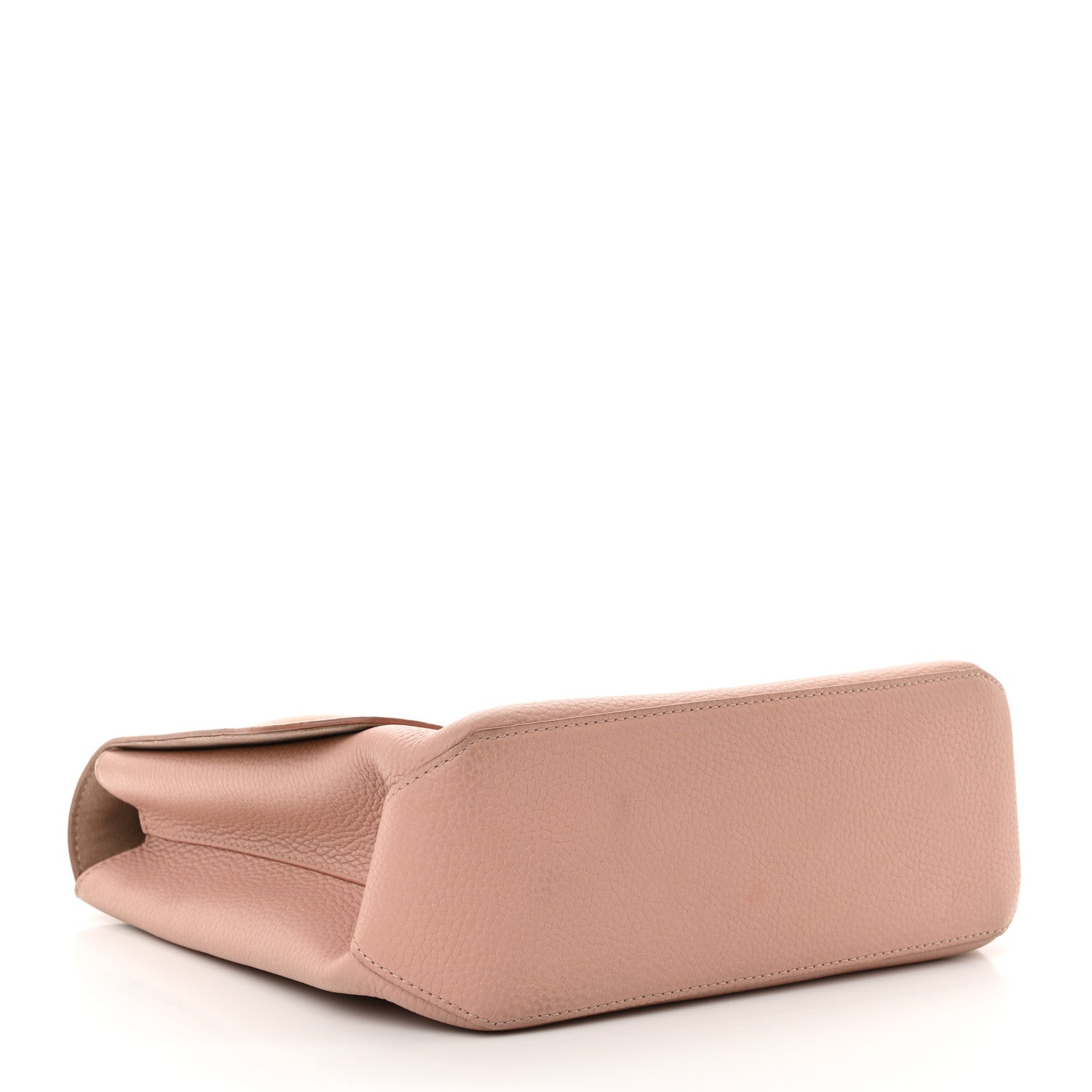 Louis Vuitton Taurillon Volta Magnolia 4 of 18