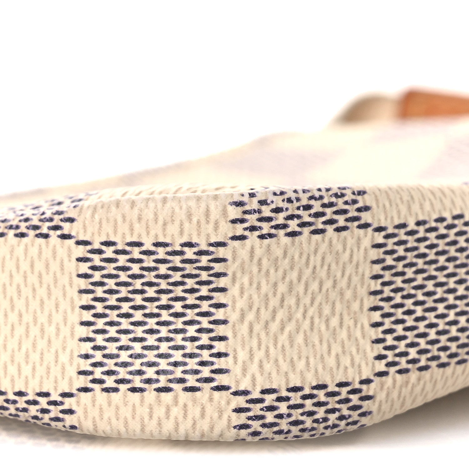 Louis Vuitton Damier Azur Mini Pochette Accessories 9 of 12