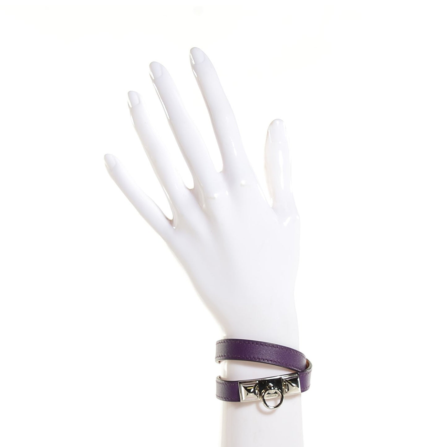 Veau Swift Rivale Bracelet S Ultraviolet