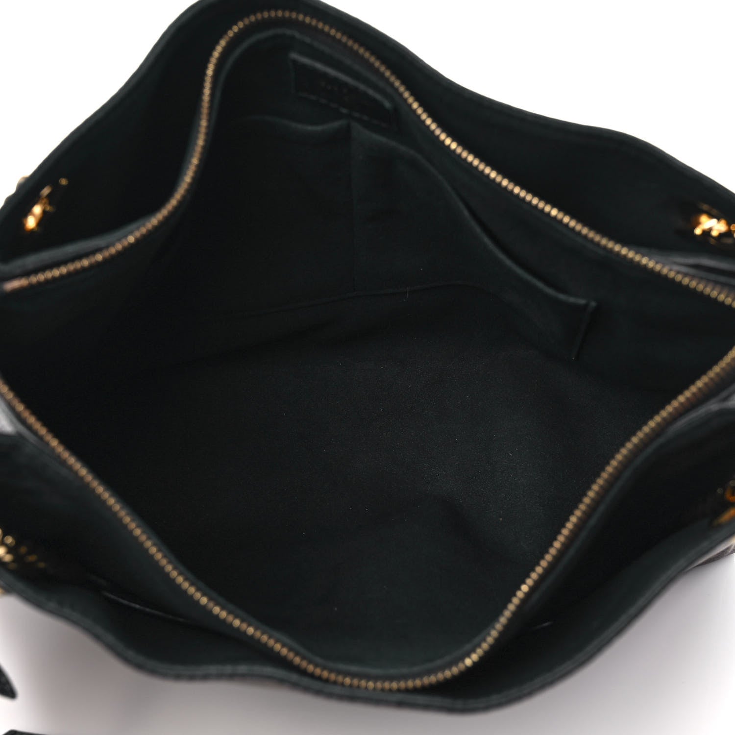 Louis Vuitton Monogram Surene MM Black 4 of 11