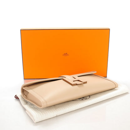 Hermes Swift Jige Elan 29 Clutch Argile 4 of 11