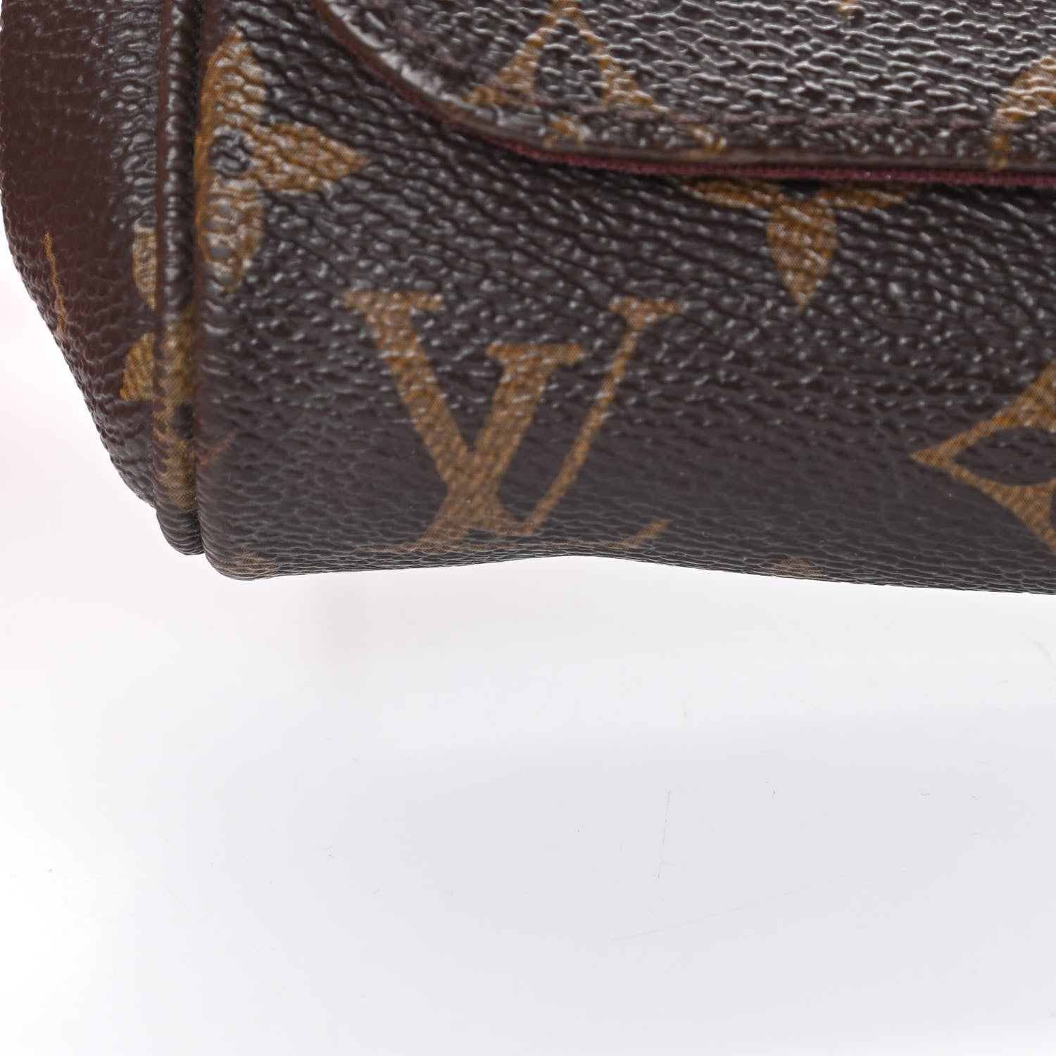 Louis Vuitton Monogram Favorite PM 12 of 13