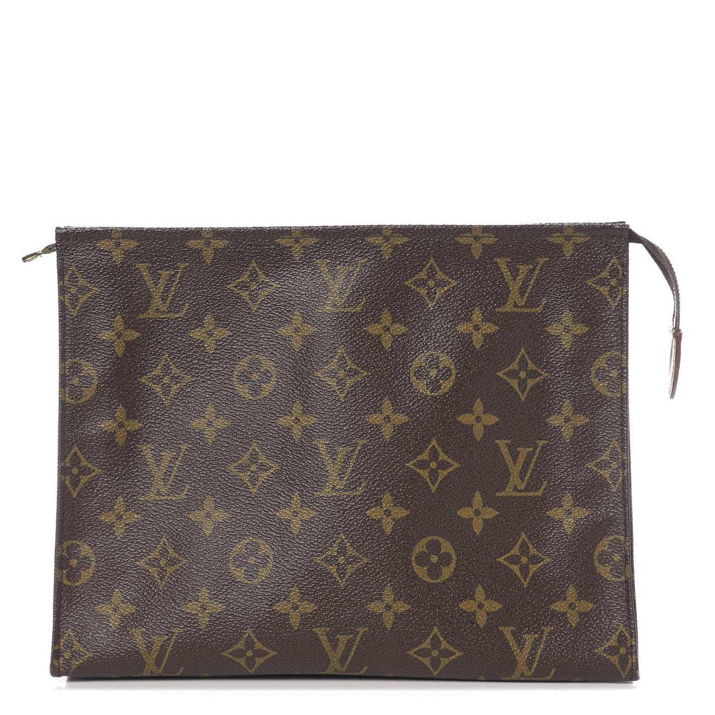 Monogram Toiletry Pouch 26